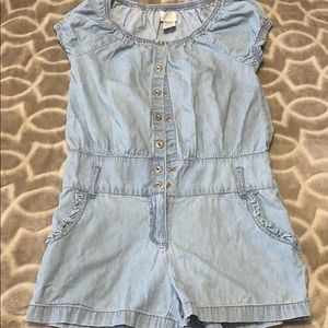 Guess Girls Romper